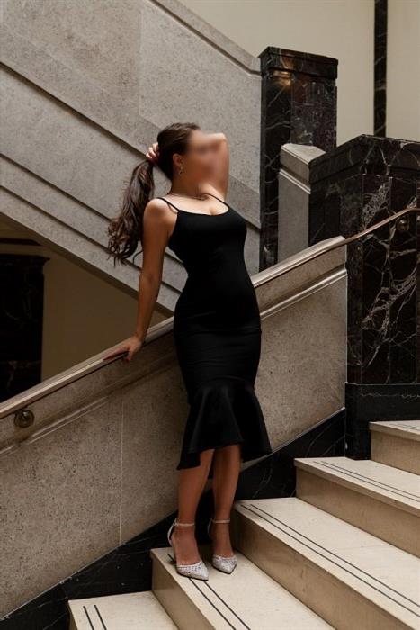 Pascualina, 20, Dublin - Ireland, Elite escort