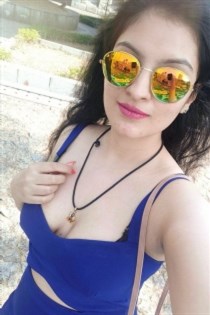 Stepanie, 20, Adana - Turkey, Private escort