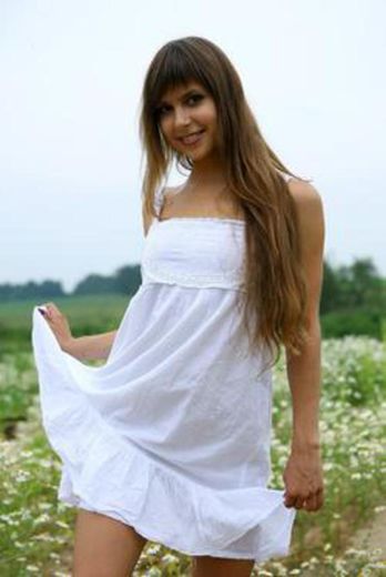 Sharmin, 19, Ayia Napa - Cyprus, Tantric